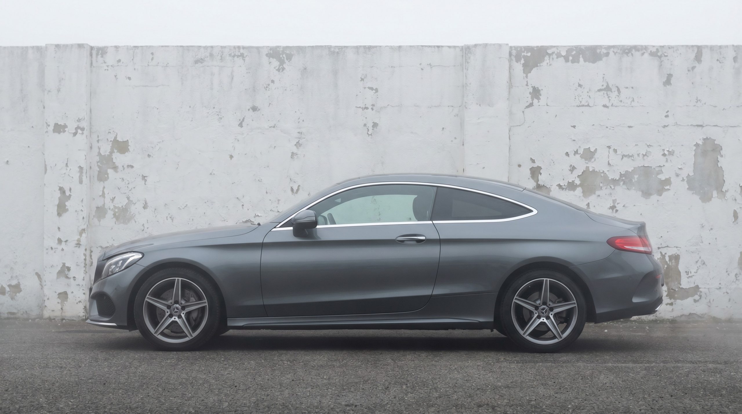 mercedes
